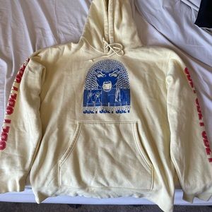 Obey Hoodie
